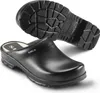 Sika scarpa da lavoro Comfort open clog nero-41 Anteprima dell’immagine prodotto 1