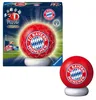 Lámpara de noche con forma de pelota de fútbol, FC Bayern Vista previa de la imagen del producto 3