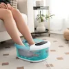 Fußmassagegeräte shiatsu, Fußsprudelbad mit Heizfunktion, Produktbild-Vorschau 9