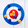 all Kids United Tabletop Curling Spiel-Set Produktbild-Vorschau 2