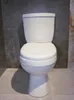 Domotechnika | Kompakt Wc Premium - 76,5X39X72 Cm - Weiß - Produktbild-Vorschau 14