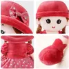 Bambola di pezza per bambina Bambola di peluche Anteprima dell’immagine prodotto 5