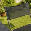 Linder Exclusiv Garten-Set BISTRO SET GM6000G Produktbild-Vorschau 3
