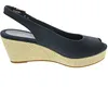 Tommy Hilfiger Iconic Elba Sling Back We FW0FW04788DW5 Produktbild-Vorschau 30