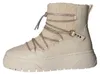 Schlupf-/Reißverschlußstiefelette Warmfutter bis 35mm Produktbild-Vorschau 2