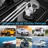 12V QC 3.0 PD USB Auto KFZ Steckdose Dual USB Ladegerät Produktbild-Vorschau 14