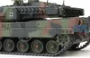 Tamiya 1:35 KPz Leopard 2 A7V Plastikbausatz Produktbild-Vorschau 16