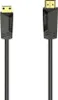 Hama High Speed HDMI-Kabel, Steck. Typ A - Steck. Typ C Anteprima dell’immagine prodotto 1