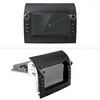 7'' Radio Android 64 GB Fiat Ducato / Citroën Jumper / Podgląd zdjęcia produktu 15