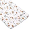 Magical Woodland Spannbettlaken 120x60cm Produktbild-Vorschau 3