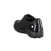 Damen Schnürschuh Ortho-Tritt schwarz von WALDLÄUFER Leder Produktbild-Vorschau 10