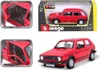 Bburago 18-21089 - Model samochodu - VW Golf 1 GTI 1979 Podgląd zdjęcia produktu 16