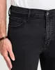 MUSTANG | Frisco Skinny Herrenjeans, Schwarz, tailliert, Produktbild-Vorschau 6