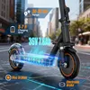 T6 ABE : Scooter électrique en aluminium, modèle Voir les images du produit 6