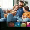 Panasonic TB-55W61AEZ sw LED-TVTiVo - 139 cm - 55" Produktbild-Vorschau 3