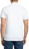 LACOSTE Fit Baumwolle Knit Polo Herren weiss XL Produktbild-Vorschau 4