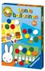 Jeu de ballons de rat Miffy Voir les images du produit 2