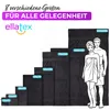 EllaTex PARIS Seiftuch 30x30 cm – 100% Baumwolle, 500 g/m² Produktbild-Vorschau 7