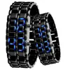 Hodinky IS-762 - pánske LED hodinky KP762 Náhľad obrázku produktu 8