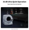 Inteligentna samoczyszcząca kuweta dla kota PetKit Purobot Podgląd zdjęcia produktu 16