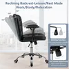 Yaheetech Bürostuhl Ergonomischer Schreibtischstuhl Produktbild-Vorschau 8