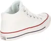 Converse Sneakers A00812C in White color size 42.5 Voir les images du produit 15