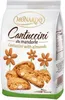 Monardo Cantuccini mit Mandeln, Mandel-Kekse, 4x150gr + Produktbild-Vorschau 2