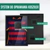 Avalo Ramka Wymienna - Oprawianie Koszulki Piłkarskiej - Podgląd zdjęcia produktu 4