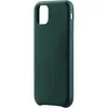 BEETLECASE, Apple iPhone 11 Pro Max Lederhülle, Grün Produktbild-Vorschau 2