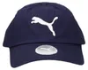 PUMA Essential Cat BB Cap Puma Navy dunkelblau Produktbild-Vorschau 4