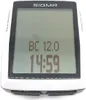 Cyclocomputer Sigma BC 12.0 WL STS bezdrátový bílá-černá Náhled obrázku produktu 12