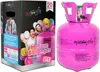 Balloonify® Helium Ballongas Kanister für 20 Luftballons Produktbild-Vorschau 1