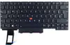 Tradebit - Tastatur für Lenovo | Modelle: ThinkPad E14 G3 Produktbild-Vorschau 1