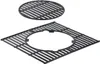 Ruszt do grilla Rösle Vario plus do G3 61x45cm rok modelowy Podgląd zdjęcia produktu 2