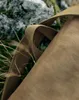 Quadra QD653 | Borsa a tracolla Heritage in tela cerata , Anteprima dell’immagine prodotto 9