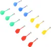 12-teiliges Magnet-Darts-Set – Kunststoff-Ersatzdarts für Produktbild-Vorschau 2