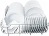 Amica GSP 14544 W Geschirrspüler / A Produktbild-Vorschau 7