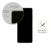 Full Cover Schutzfolie matt für Huawei Pocket 2 Panzerfolie Produktbild-Vorschau 6