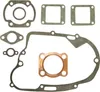 Motordichtungen Motor Dichtsatz Athena für Yamaha DT 125 RD Produktbild-Vorschau 2
