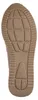 Jana Damen Slipper Elegant Vegan, Taupe, 39 Produktbild-Vorschau 7
