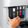 Epson WorkForce Pro Tlačiareň EM-C7100DWF, Inkjet, Farebná Náhľad obrázku produktu 4