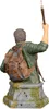 The Last of Us Büste Joel with Hatchet 22 cm Produktbild-Vorschau 4