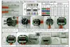 deleyCON CAT6a Netzwerkdose 2x RJ45 Buchse Unterputz, 3 Produktbild-Vorschau 7
