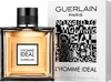 Guerlain - L`Homme Ideal EDT 50ml Voir les images du produit 1