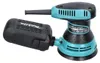 Makita BO5031J Levigatrice rotorbitale 125 mm 300 W in Anteprima dell’immagine prodotto 15