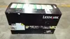 Lexmark X792X1YG Cartuccia toner originale Lexmark giallo Anteprima dell’immagine prodotto 2