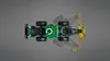 LEGO Technic 42157 Zestaw zrywkowy John Deere 948L-II, Podgląd zdjęcia produktu 29