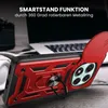 Armor Handyhülle für Xiaomi Redmi Note 14 Pro 5G  mit 9H Produktbild-Vorschau 5