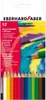 EBERHARD FABER Hexagonal-Buntstift COLORI 12er Kartonetui Produktbild-Vorschau 8