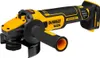 DeWALT DCG409T1 Akku Winkelschleifer Advantage 18V/54V - Produktbild-Vorschau 8